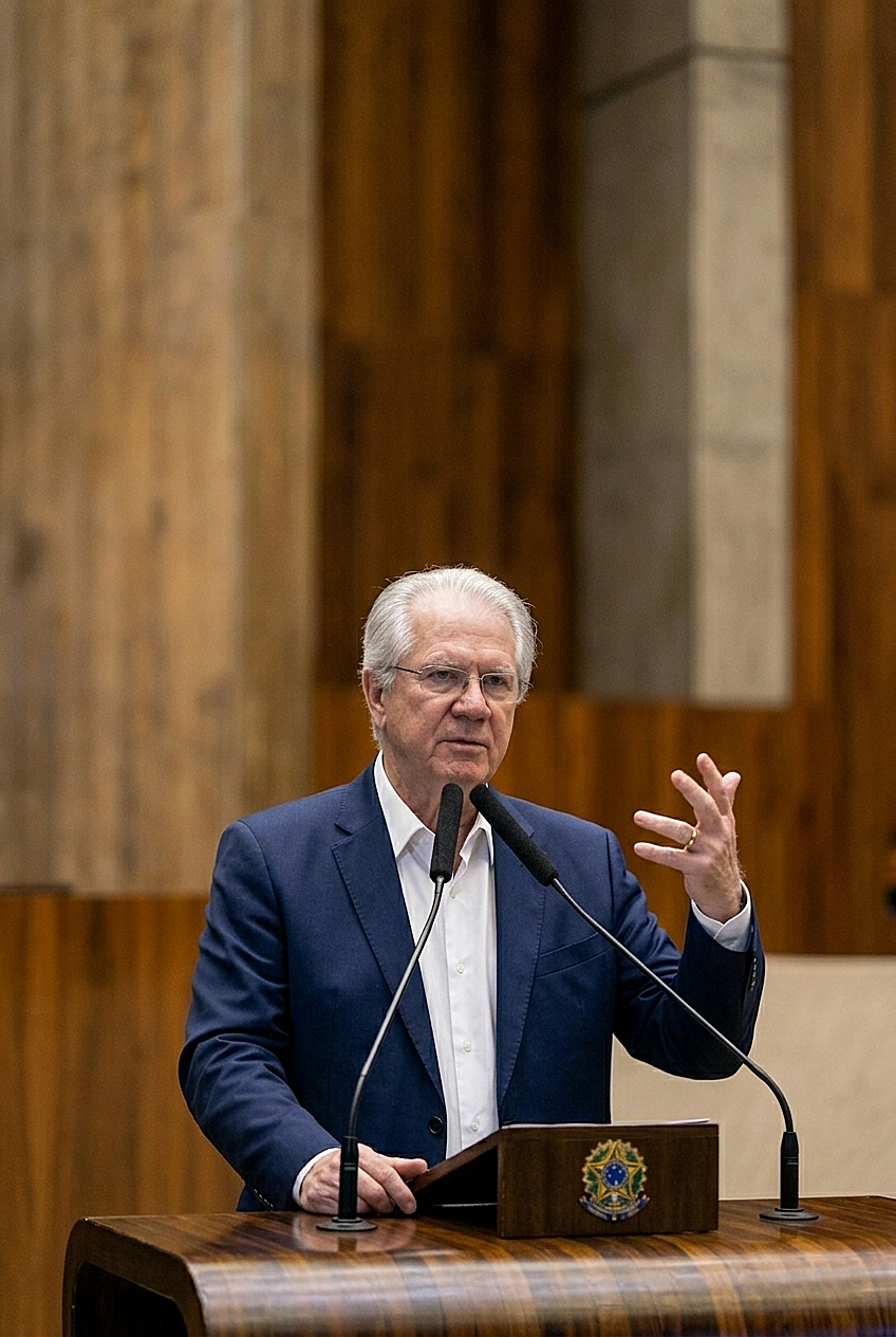 Gestão e finanças públicas